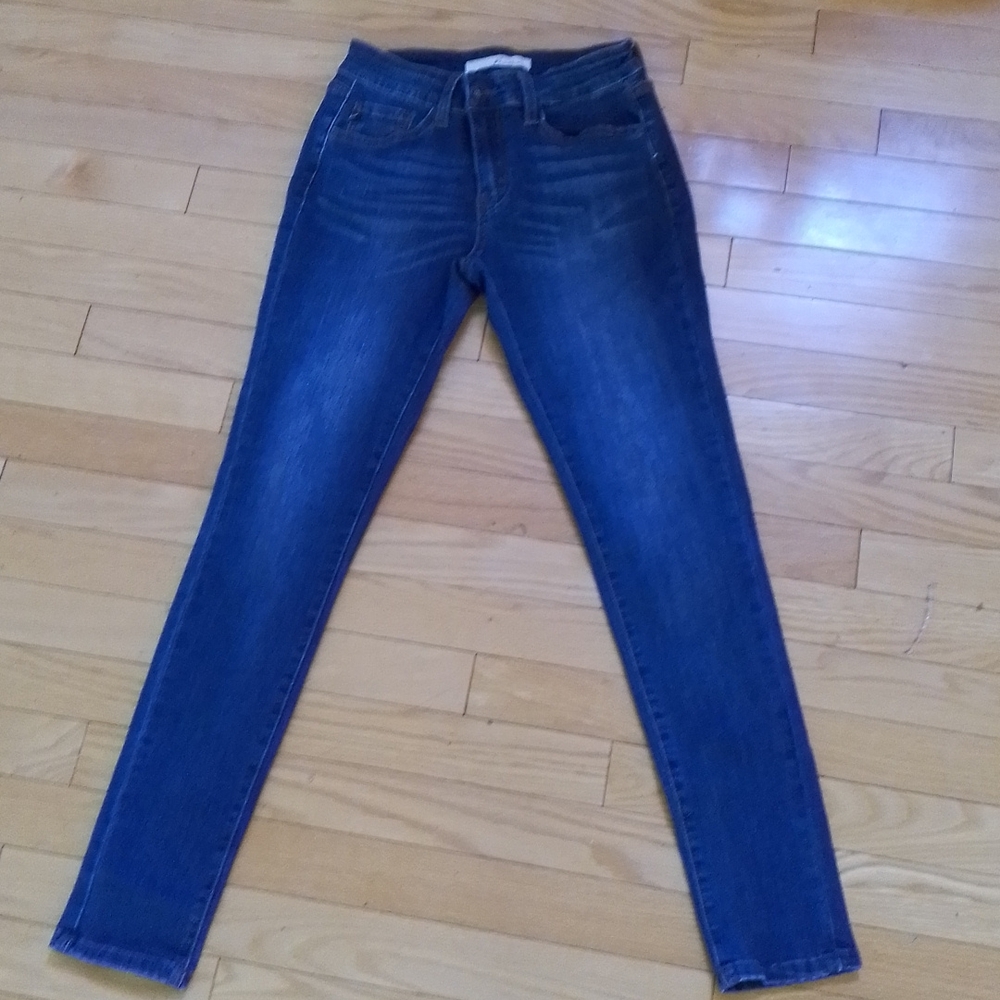 Kancan Low-rise Jeans in size 3